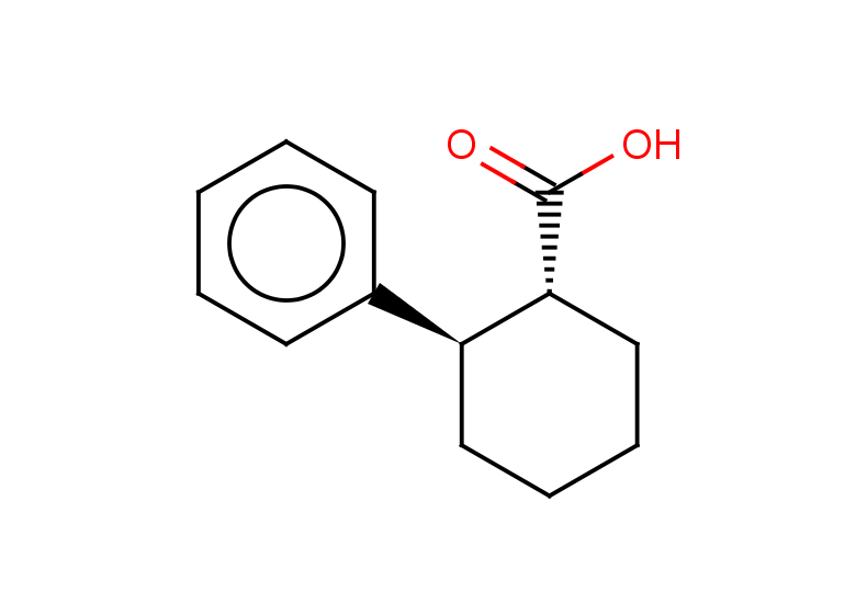 (1R,2R)-2-phenylcyclohexane-1-carboxylic acid