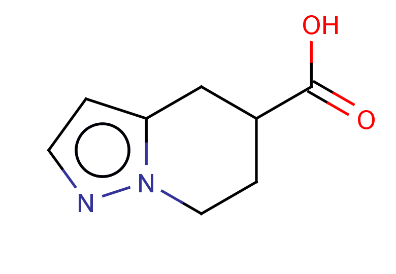 4H,5H,6H,7H-pyrazolo[1,5-a]pyridine-5-carboxylic acid