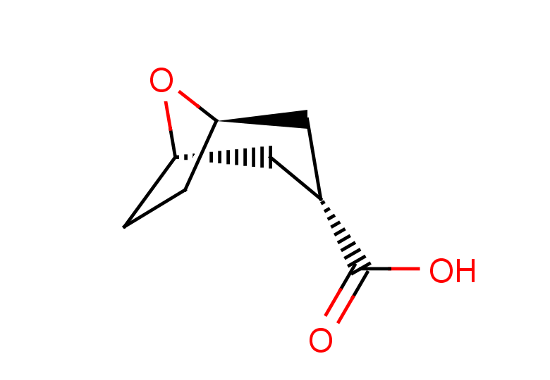 rac-(1R,3S,5S)-8-oxabicyclo[3.2.1]octane-3-carboxylic acid