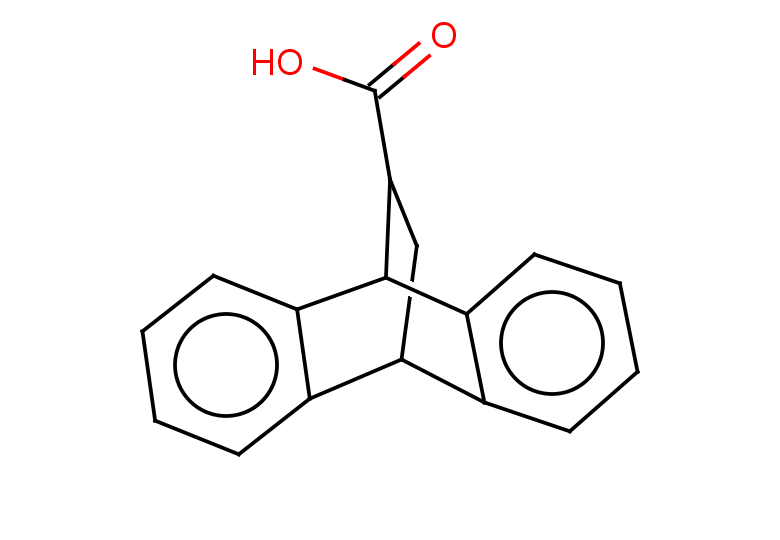 tetracyclo[6.6.2.0^{2,7}.0^{9,14}]hexadeca-2,4,6,9,11,13-hexaene-15-carboxylic acid