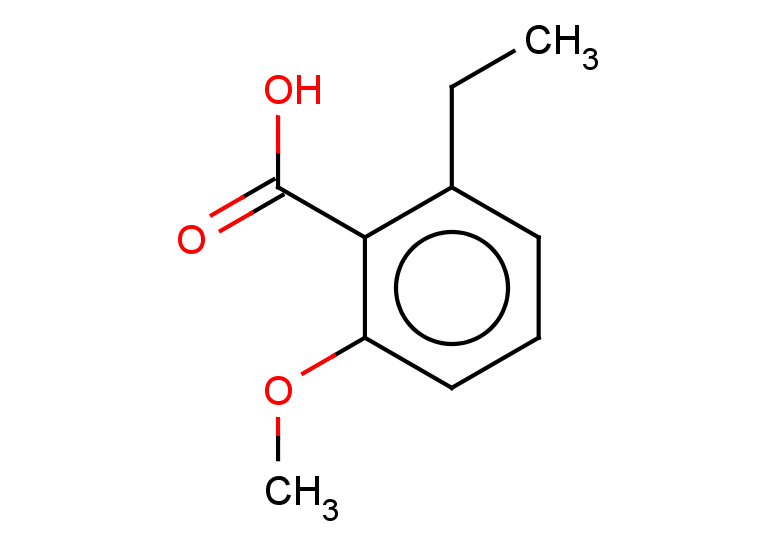 2-ethyl-6-methoxybenzoic acid