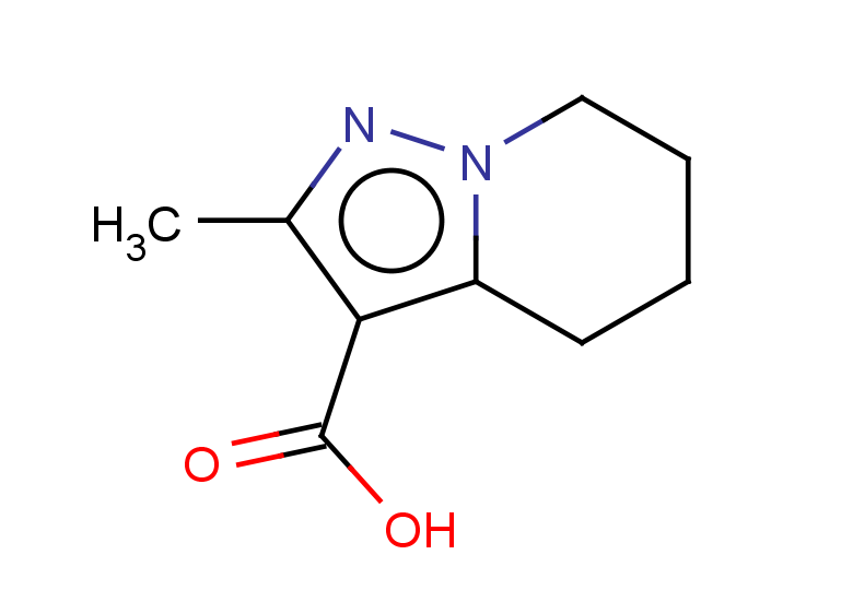 2-methyl-4H,5H,6H,7H-pyrazolo[1,5-a]pyridine-3-carboxylic acid