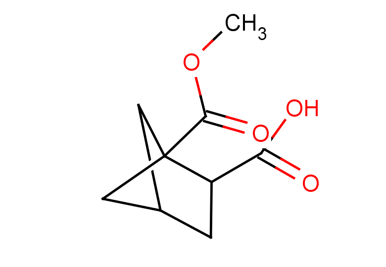 1-(methoxycarbonyl)bicyclo[2.1.1]hexane-2-carboxylic acid