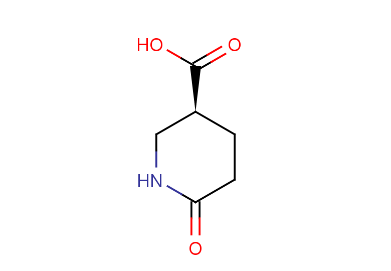 (3S)-6-oxopiperidine-3-carboxylic acid