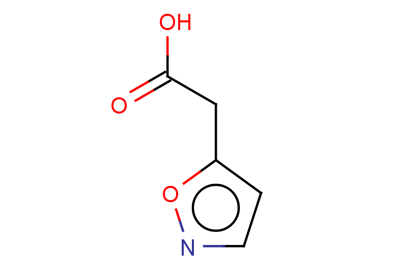 2-(1,2-oxazol-5-yl)acetic acid