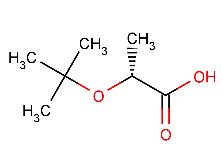 (2R)-2-(tert-butoxy)propanoic acid