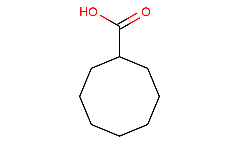 cyclooctanecarboxylic acid