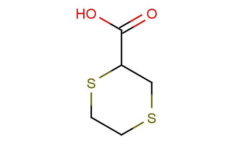 1,4-dithiane-2-carboxylic acid