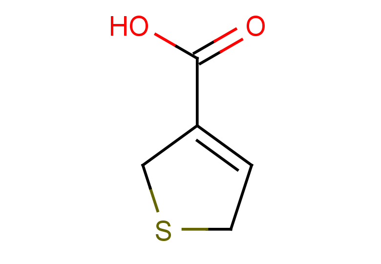 2,5-dihydrothiophene-3-carboxylic acid