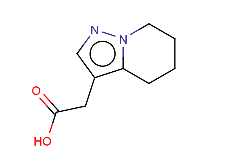 2-{4H,5H,6H,7H-pyrazolo[1,5-a]pyridin-3-yl}acetic acid