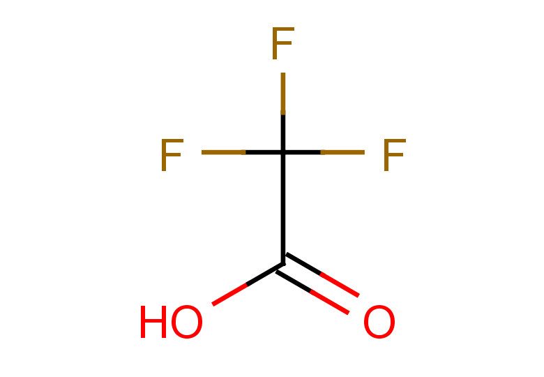 2,2,2-trifluoroacetic acid
