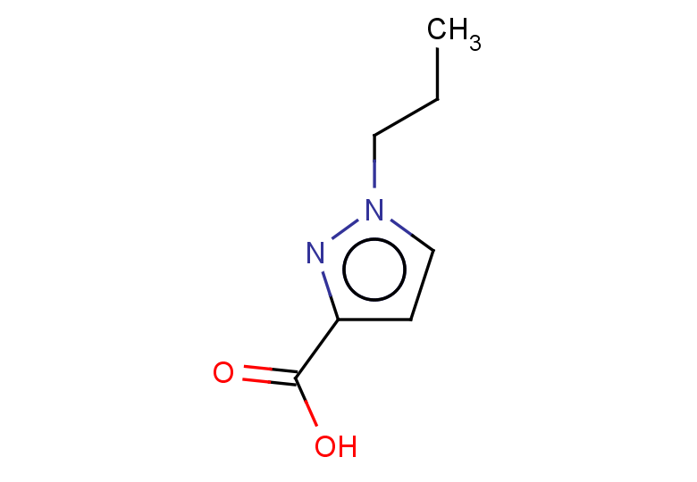 1-propyl-1H-pyrazole-3-carboxylic acid