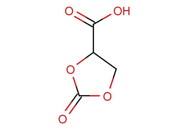 2-oxo-1,3-dioxolane-4-carboxylic acid
