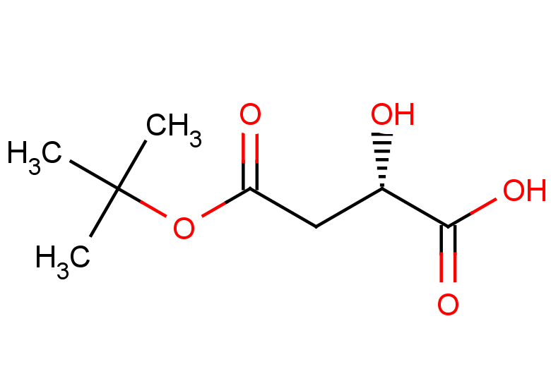 (2S)-4-(tert-butoxy)-2-hydroxy-4-oxobutanoic acid