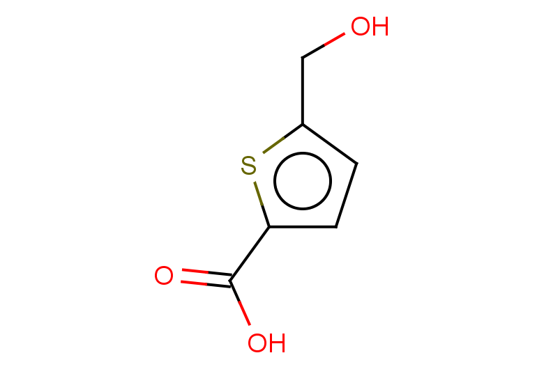 5-(hydroxymethyl)thiophene-2-carboxylic acid