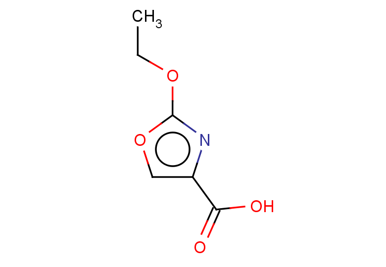 2-ethoxy-1,3-oxazole-4-carboxylic acid