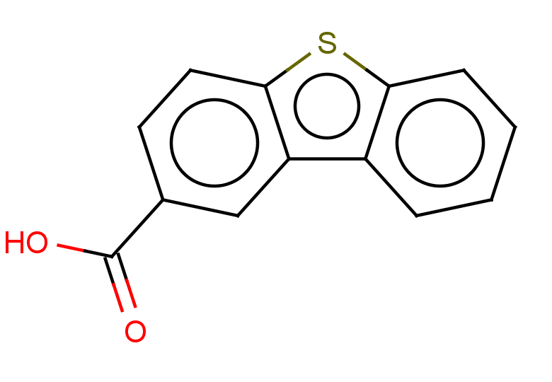 8-thiatricyclo[7.4.0.0,2,7]trideca-1(9),2(7),3,5,10,12-hexaene-4-carboxylic acid