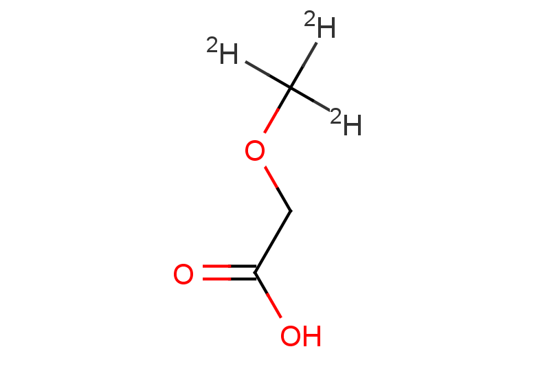2-methoxyacetic acid