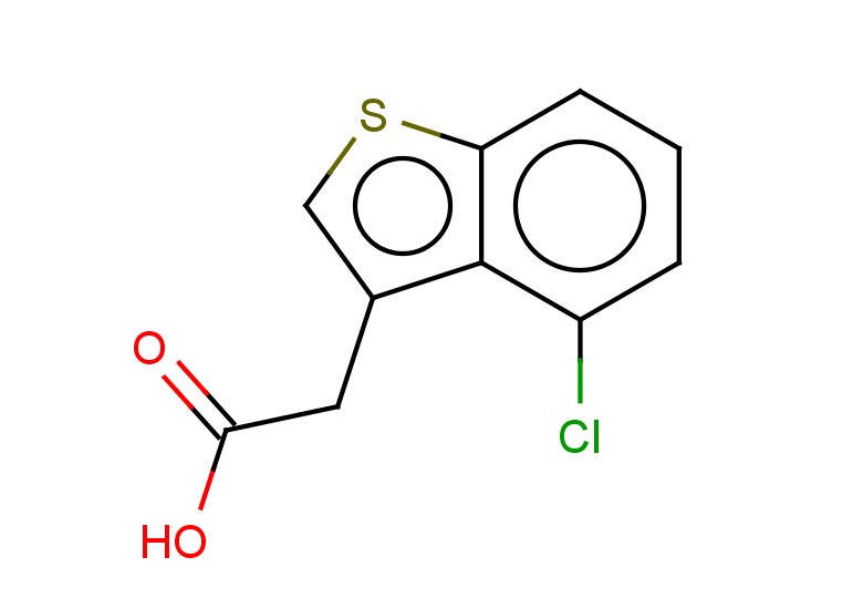 2-(4-chloro-1-benzothiophen-3-yl)acetic acid
