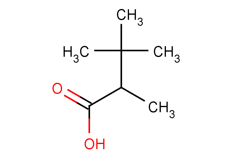 2,3,3-trimethylbutanoic acid