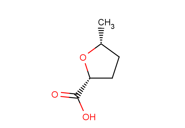 (2R,5R)-5-methyloxolane-2-carboxylic acid