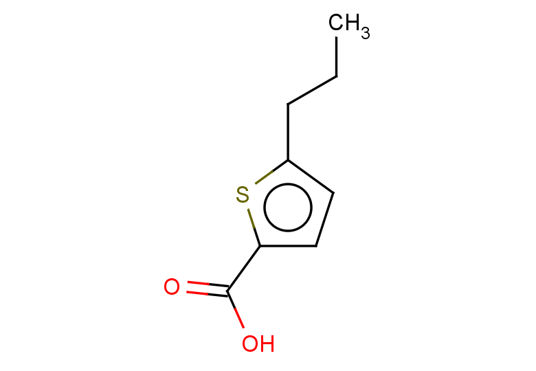 5-propylthiophene-2-carboxylic acid