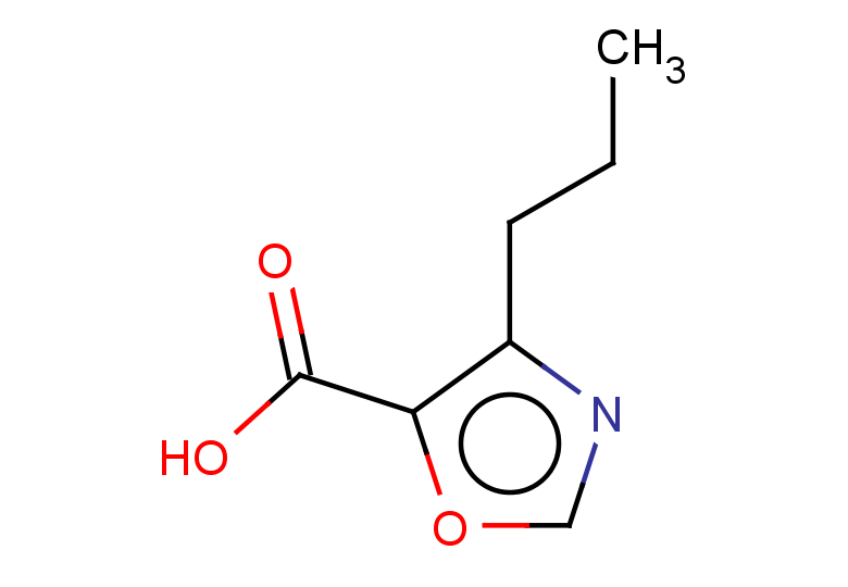 4-PROPYL-1,3-OXAZOLE-5-CARBOXYLIC ACID