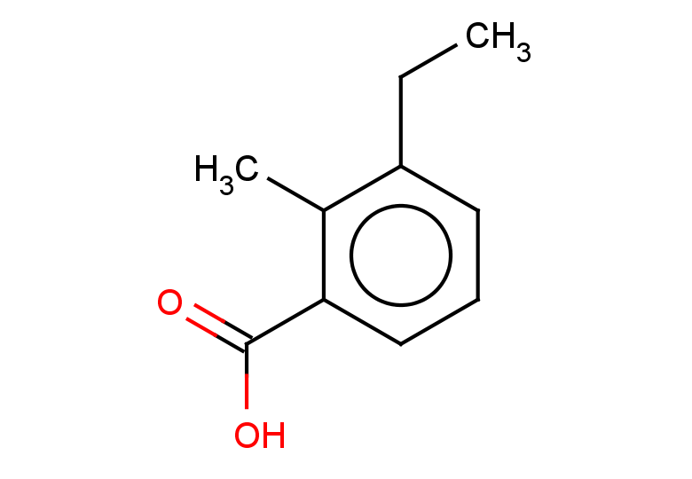 3-ethyl-2-methylbenzoic acid