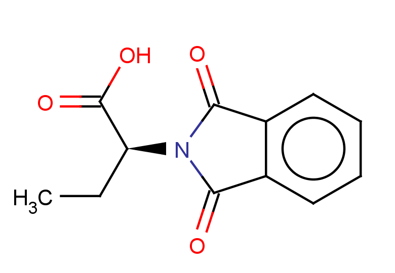 (2S)-2-(1,3-dioxo-2,3-dihydro-1H-isoindol-2-yl)butanoic acid