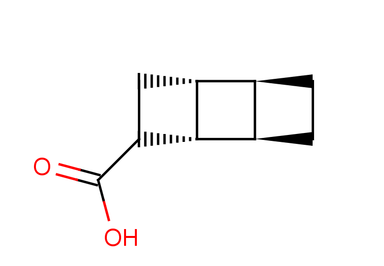 (1R,2S,5R,6S)-tricyclo[4.2.0.0^{2,5}]octane-3-carboxylic acid