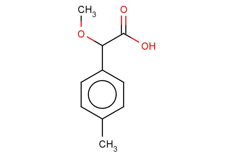 2-methoxy-2-(4-methylphenyl)acetic acid