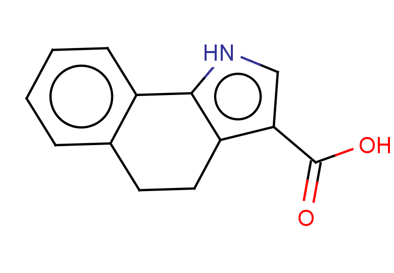 1H,4H,5H-naphtho[1,2-b]pyrrole-3-carboxylic acid