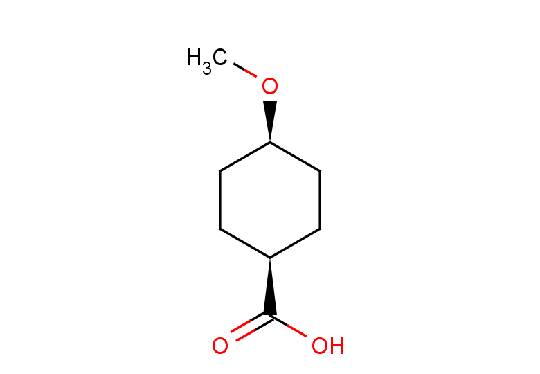 4-methoxycyclohexane-1-carboxylic acid