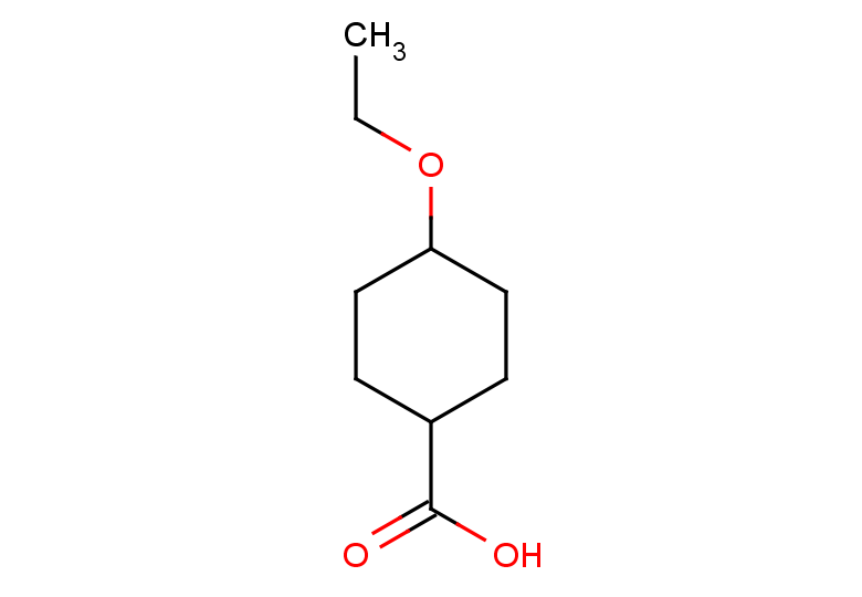 4-ethoxycyclohexane-1-carboxylic acid