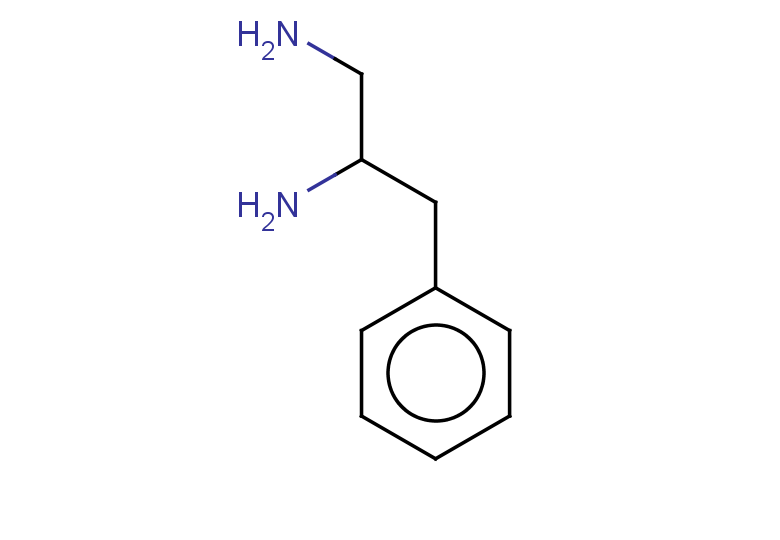 3-phenylpropane-1,2-diamine