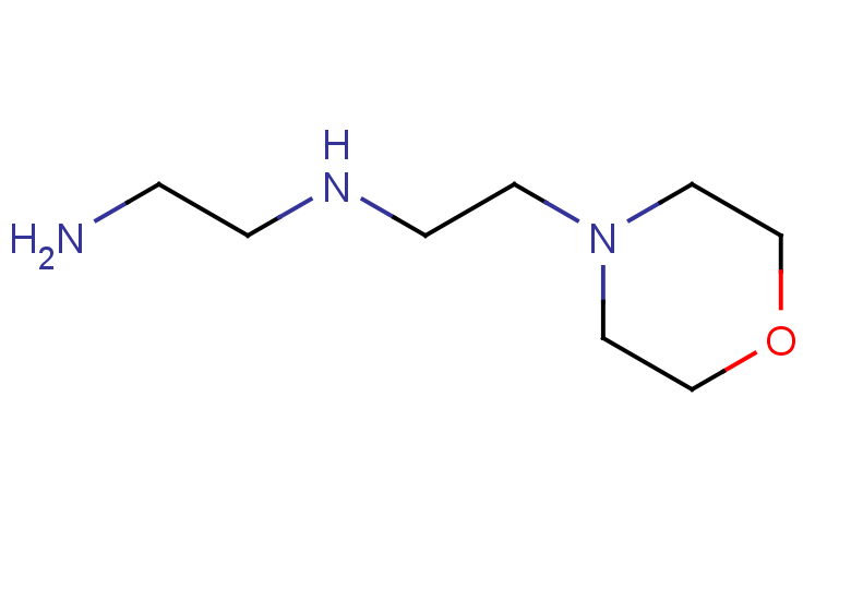 (2-aminoethyl)[2-(morpholin-4-yl)ethyl]amine