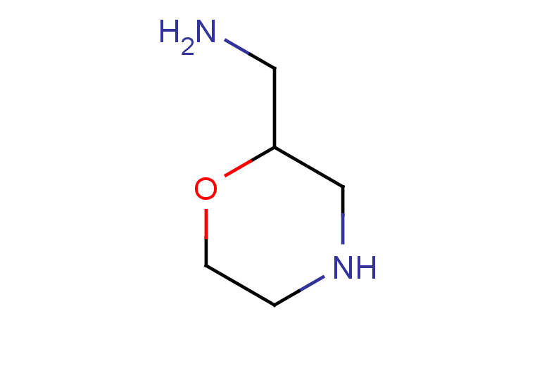 1-(morpholin-2-yl)methanamine