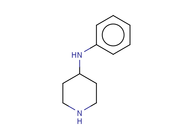 N-phenylpiperidin-4-amine