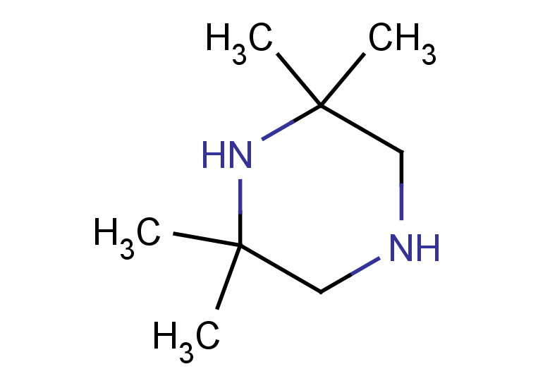 2,2,6,6-tetramethylpiperazine