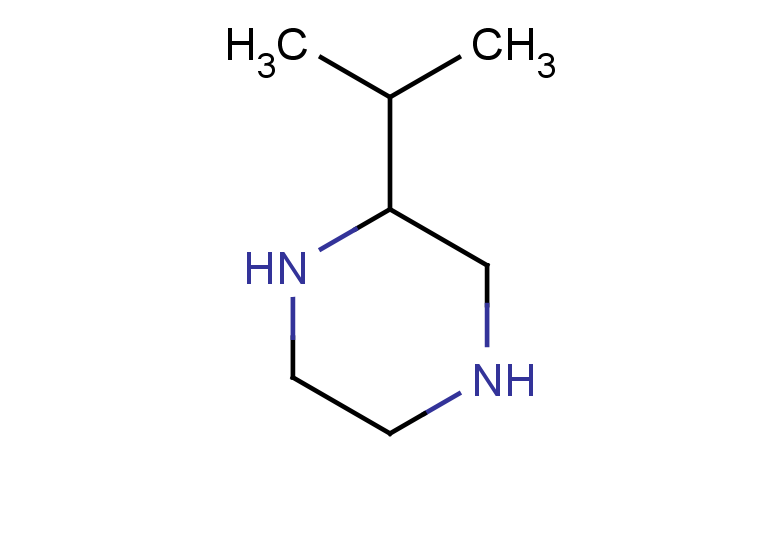 2-(propan-2-yl)piperazine