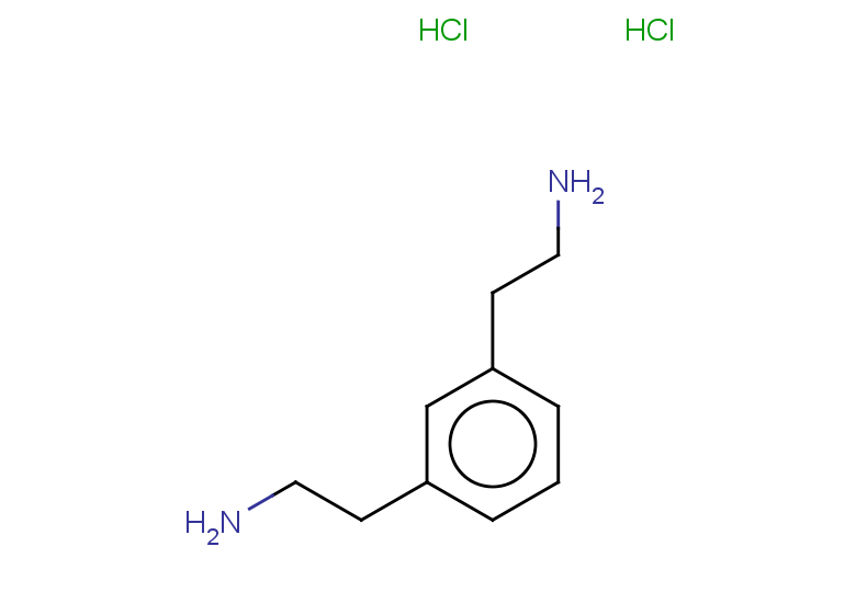 2-[3-(2-aminoethyl)phenyl]ethan-1-amine dihydrochloride