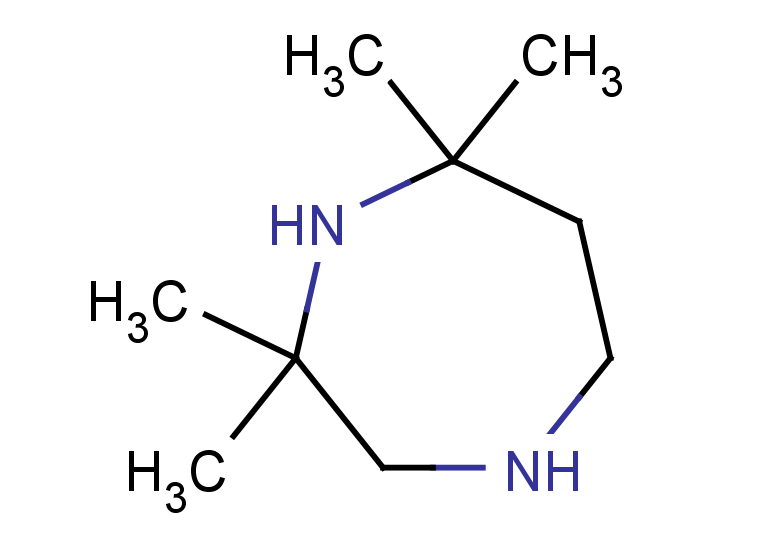 2,2,7,7-TETRAMETHYL-1,4-DIAZEPANE