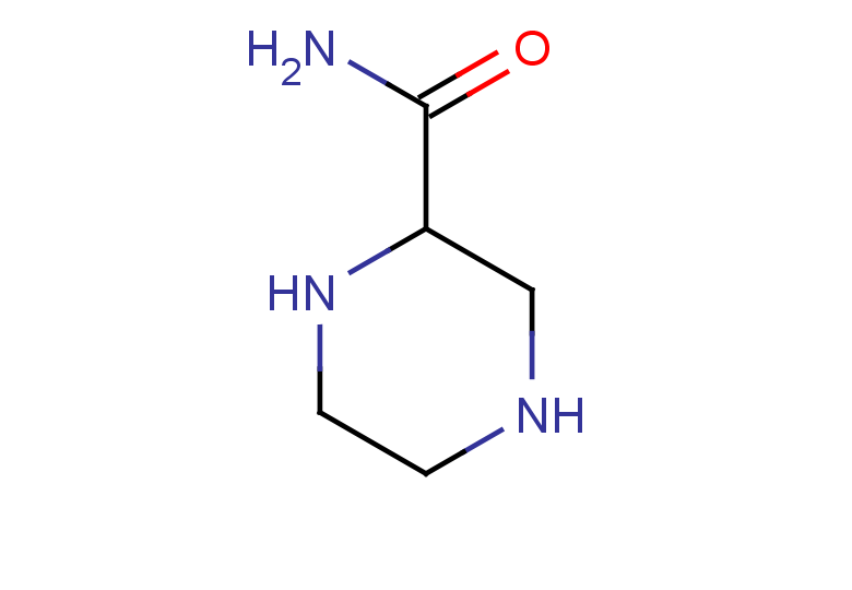 piperazine-2-carboxamide