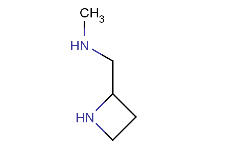 [(azetidin-2-yl)methyl](methyl)amine