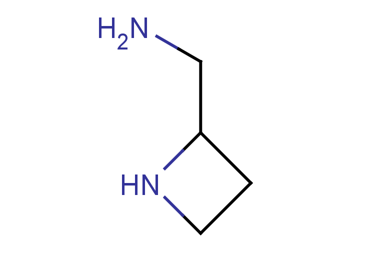 1-(azetidin-2-yl)methanamine