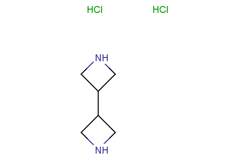 3,3'-biazetidine dihydrochloride