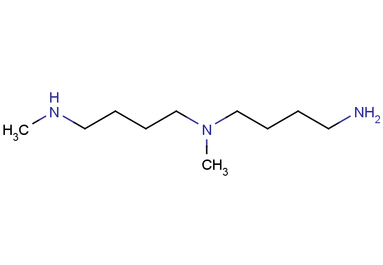 {4-[(4-aminobutyl)(methyl)amino]butyl}(methyl)amine