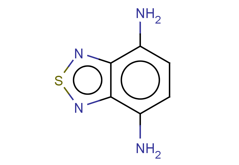 2,1,3-benzothiadiazole-4,7-diamine