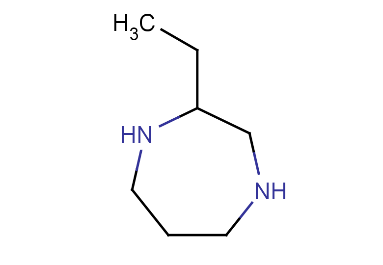 2-ethyl-1,4-diazepane