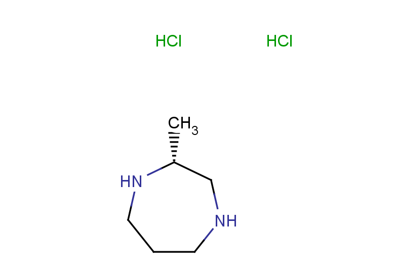 (2R)-2-methyl-1,4-diazepane dihydrochloride